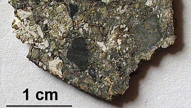 New mineral in Moon meteorite discovered by researchers, dubbed Downwilhelmsite