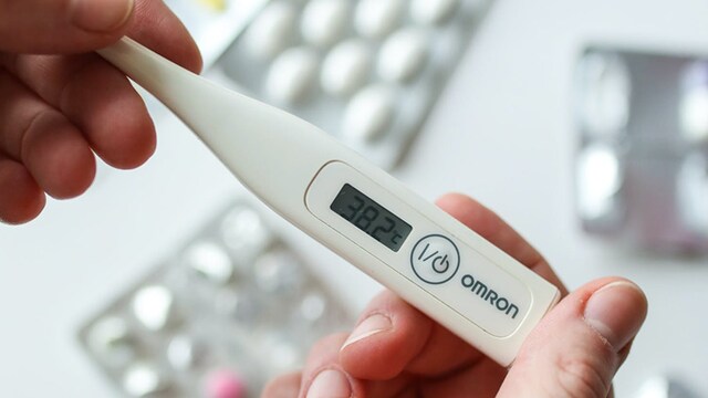Top digital thermometers Top digital thermometers