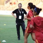 AIFF hints at extension for India U-17 women's team head coach Thomas Dennerby till 2022 edition