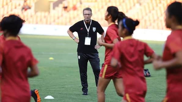AIFF hints at extension for India U-17 women's team head coach Thomas Dennerby till 2022 edition