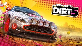 DIRT 5 review: High-octane racing thriller leaves you wanting more