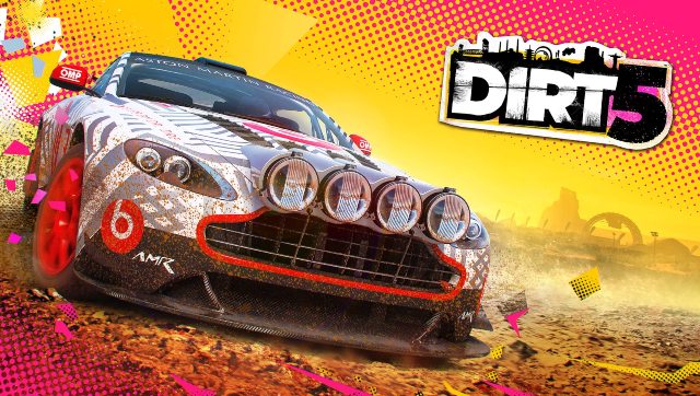 DIRT 5 review: High-octane racing thriller leaves you wanting more DIRT 5 review: High-octane racing thriller leaves you wanting more