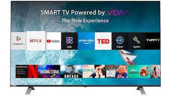 Toshiba 50U5050 4K Smart TV Review: Impressive picture quality and features, limited app support