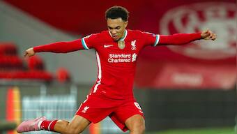 Champions League: Trent Alexander-Arnold says Liverpool can go the distance even without Virgil van Dijk