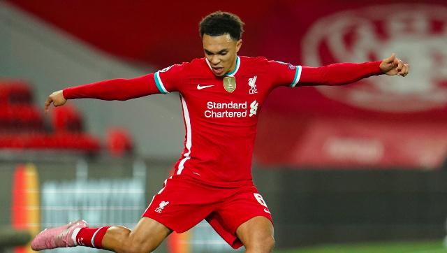 Champions League: Trent Alexander-Arnold says Liverpool can go the distance even without Virgil van Dijk Champions League: Trent Alexander-Arnold says Liverpool can go the distance even without Virgil van Dijk