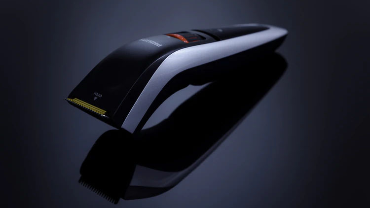 Rechargeable electric trimmers for men Rechargeable electric trimmers for men