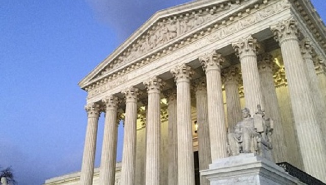 Coronavirus Outbreak: US Supreme Court bars New York from imposing restrictions on places of worship Coronavirus Outbreak: US Supreme Court bars New York from imposing restrictions on places of worship