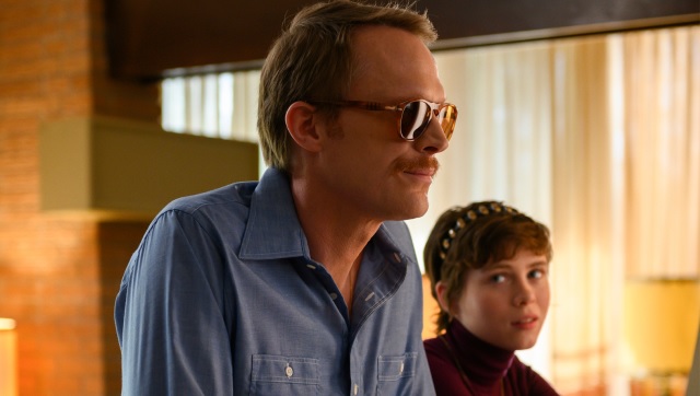 Uncle Frank movie review: Paul Bettany comes out, Sophia Lillis comes of age in overly tidy comedy-drama Uncle Frank movie review: Paul Bettany comes out, Sophia Lillis comes of age in overly tidy comedy-drama