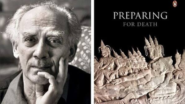 Arun Shourie on his book Preparing For Death, and the possibility of meeting our end with equanimity