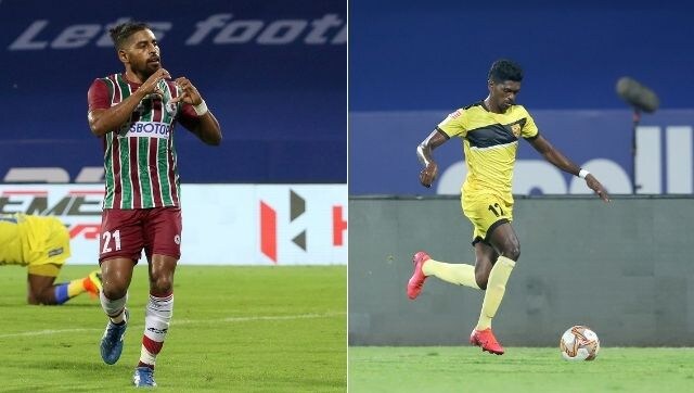ISL 2020-21 gameweek 1 talking points: Igor Angulo, Roy Krishna show quality, Hyderabad FC impress and more ISL 2020-21 gameweek 1 talking points: Igor Angulo, Roy Krishna show quality, Hyderabad FC impress and more