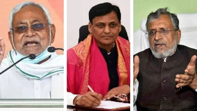 Bihar Election Result 2020: From Nitish Kumar to Nityanand Rai; who will be next Bihar Chief Minister Bihar Election Result 2020: From Nitish Kumar to Nityanand Rai; who will be next Bihar Chief Minister