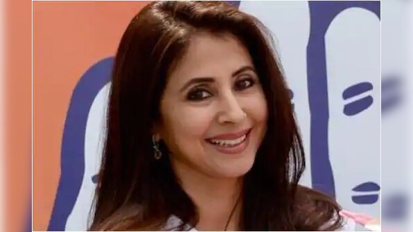 Year after quitting Congress, actor Urmila Matondkar set to join Shiv Sena tomorrow