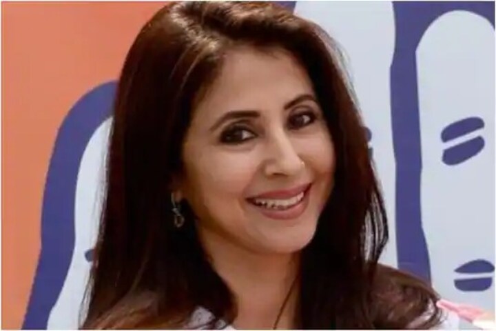 Year after quitting Congress, actor Urmila Matondkar set to join Shiv Sena tomorrow