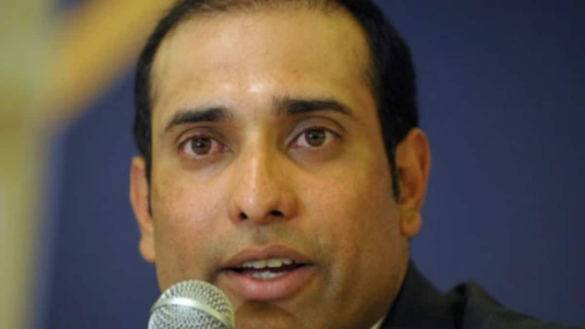 VVS Laxman apologises for emoji in Andrew Symonds tribute tweet