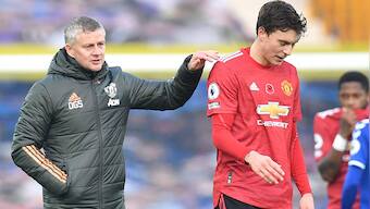 Premier League players to miss Denmark-Sweden friendly after COVID-19 mink outbreak