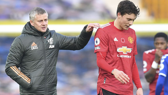 Premier League players to miss Denmark-Sweden friendly after COVID-19 mink outbreak Premier League players to miss Denmark-Sweden friendly after COVID-19 mink outbreak