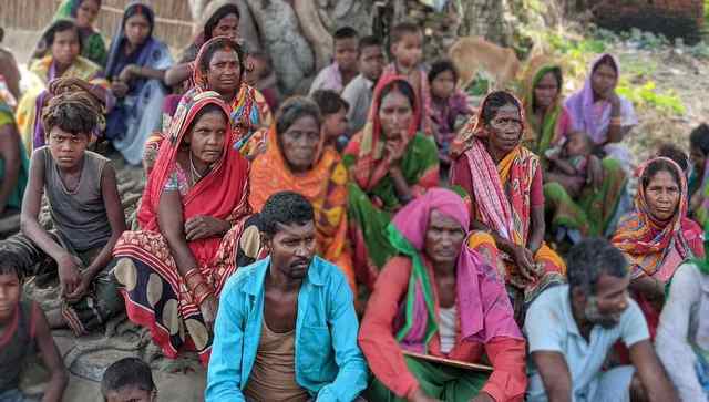 Bihar Elections: State’s landless endure modern-day 'slavery', await promised lands Bihar Elections: State’s landless endure modern-day 'slavery', await promised lands