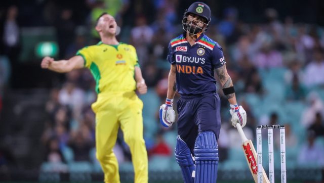 India vs Australia 2nd ODI preview: Bereft of back-up plan, Virat Kohli and Co need Plan A to click to save series India vs Australia 2nd ODI preview: Bereft of back-up plan, Virat Kohli and Co need Plan A to click to save series