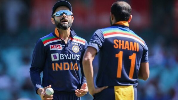 India vs Australia: Visitors expected to pose stiffer challenge to Aaron Finch and Co in T20 series