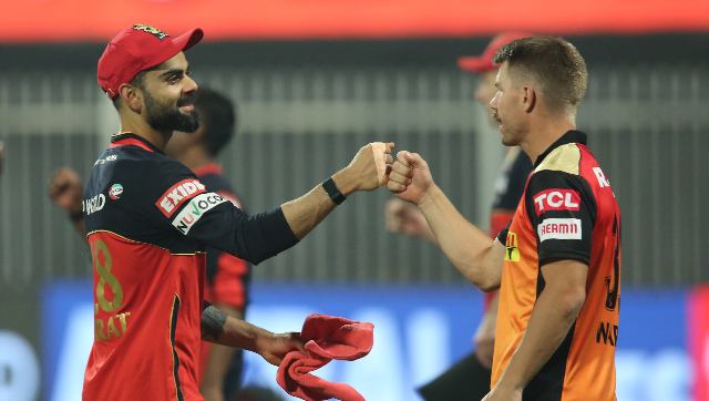 IPL 2020: Momentum with SRH but RCB have firepower as they lock horns in Eliminator IPL 2020: Momentum with SRH but RCB have firepower as they lock horns in Eliminator