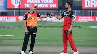 IPL 2020 Highlights, SRH vs RCB Eliminator, Full Cricket Score: Williamson, Holder help Hyderabad knock Bangalore out, book Qualifer 2 spot