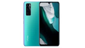 Vivo V20 SE with Snapdragon 665 SoC, a triple rear camera setup launched in India at Rs 20,990