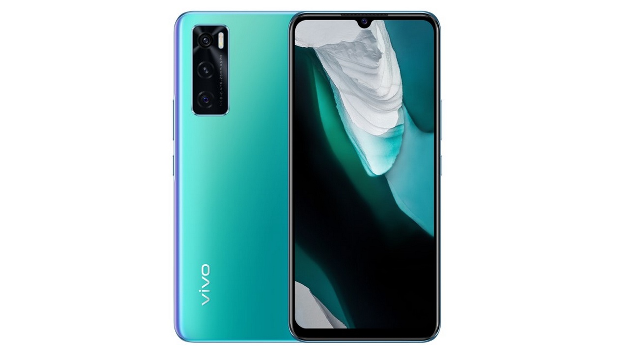 Vivo V20 SE with Snapdragon 665 SoC, a triple rear camera setup launched in India at Rs 20,990 Vivo V20 SE with Snapdragon 665 SoC, a triple rear camera setup launched in India at Rs 20,990