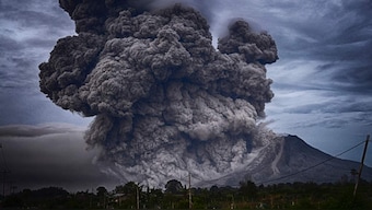 Volcanic eruptions may help better predict Indian monsoons, claims Indo-German research team