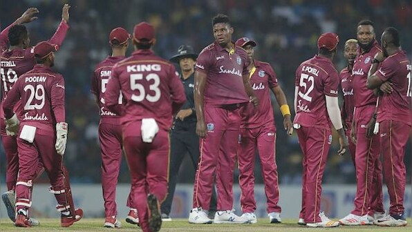 New Zealand vs West Indies: Touring Windies clear second COVID-19 test, to undergo final test next week