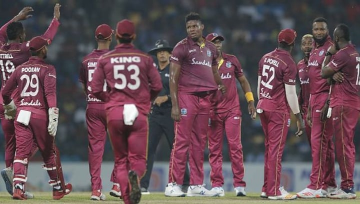 New Zealand vs West Indies: Touring Windies clear second COVID-19 test, to undergo final test next week