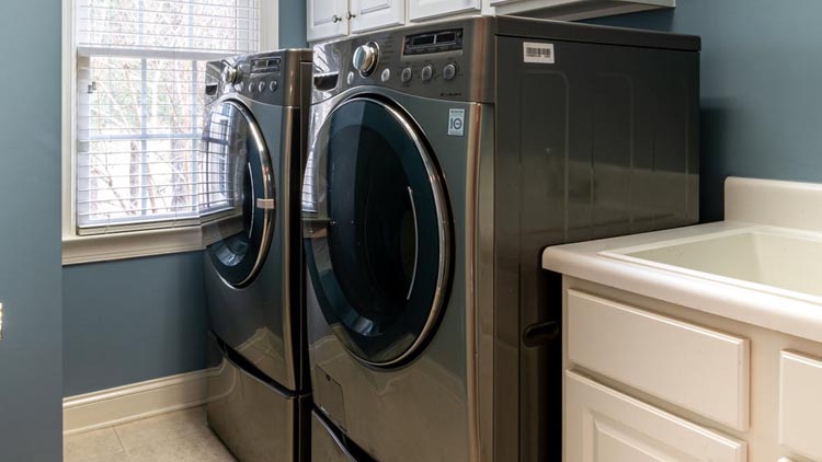 Pedestals for Washing Machines Pedestals for Washing Machines