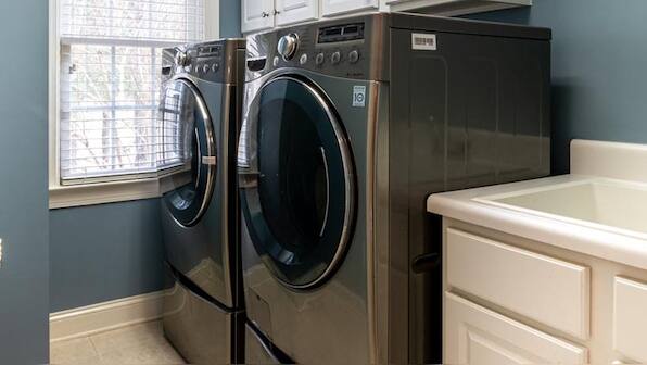 Pedestals for Washing Machines