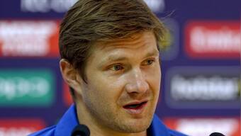 IPL 2022: Ishan Kishan not worth blowing nearly your whole purse on, says Shane Watson