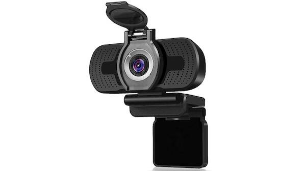 Get crystal clear visuals with these top webcams