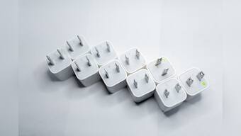 Best dual-port wall chargers