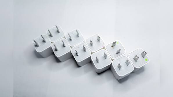 Best dual-port wall chargers