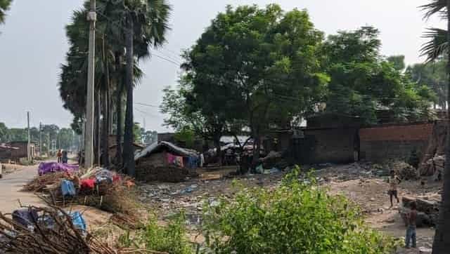 Bihar Elections: Impoverished and abandoned, Nitish Kumar's inaction turns 'Mahadalits' into a mere specious tag Bihar Elections: Impoverished and abandoned, Nitish Kumar's inaction turns 'Mahadalits' into a mere specious tag