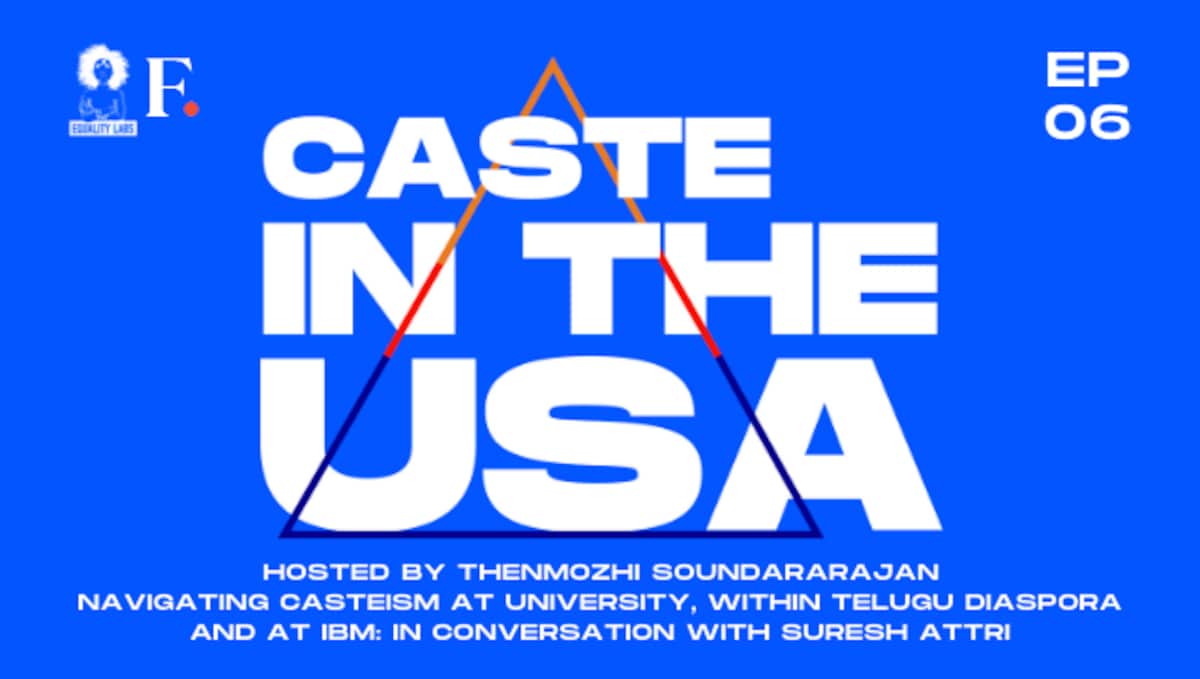 Caste In The Usa Episode 6 Navigating Casteism In The Telugu Diaspora Universities And Workplaces World News Firstpost