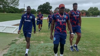 New Zealand vs West Indies: Windies contingent clears final COVID-19 Test ahead of warm-up game