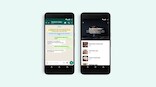WhatsApp will now let both iOS and Android users to browse business catalogues via its new shopping feature