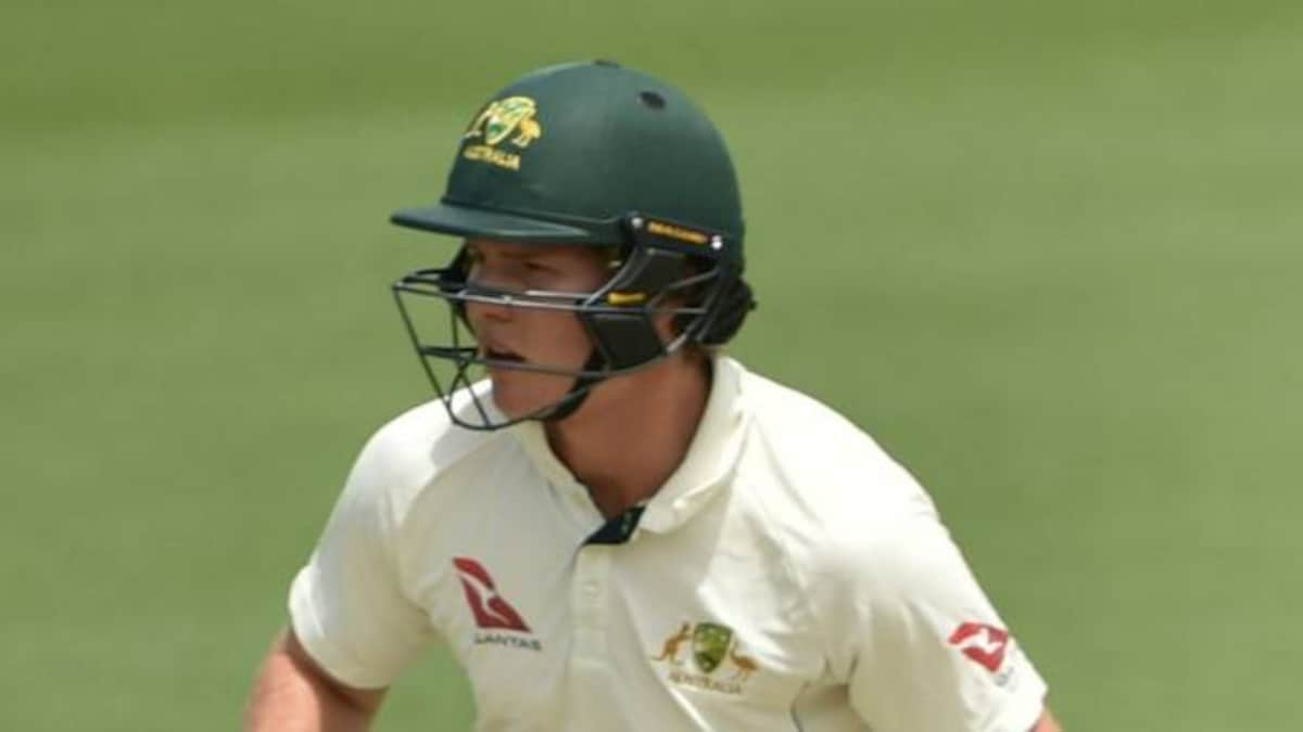 India vs Australia: Will Pucovski and Cameron Green named in 17-man Test squad as Aussies look to future