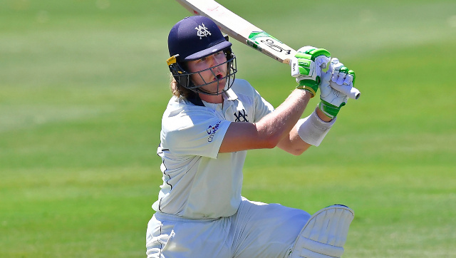 India vs Australia: Concussion-victim Will Pucovski will face bouncer barrage from visitors, says Sunil Gavaskar India vs Australia: Concussion-victim Will Pucovski will face bouncer barrage from visitors, says Sunil Gavaskar