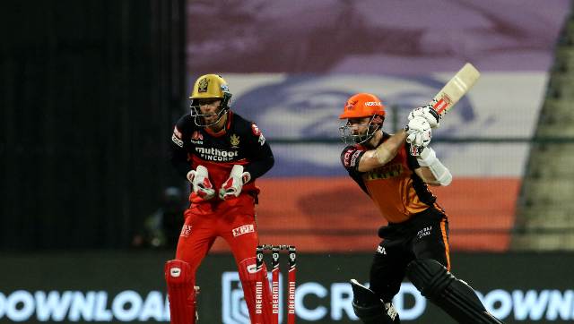IPL 2020: Jason Holder, Kane Williamson guide SRH to Qualifier 2 as RCB crash out IPL 2020: Jason Holder, Kane Williamson guide SRH to Qualifier 2 as RCB crash out