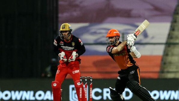 IPL 2020: Jason Holder, Kane Williamson guide SRH to Qualifier 2 as RCB crash out