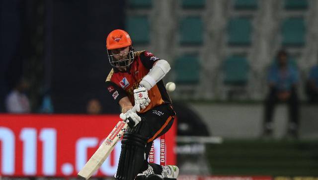 Kane Williamson, a vital cog of the SRH batting lineup, played a gritty knock of 67 runs from 45 balls but eventually his efforts went in vain, courtesy a dominant display from Rabada and Stoinis. Sportzpics