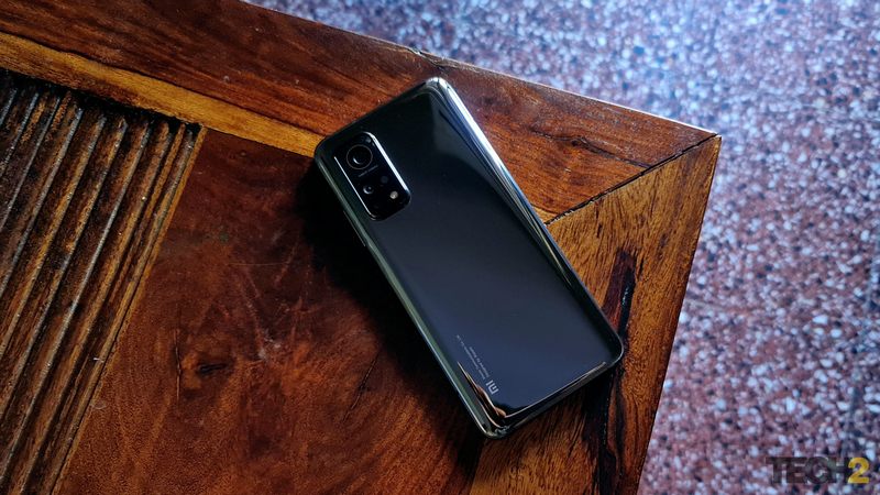 Xiaomi M11, Mi 11 Pro will reportedly feature 5,000 mAh battery with 55 W charging support Xiaomi M11, Mi 11 Pro will reportedly feature 5,000 mAh battery with 55 W charging support