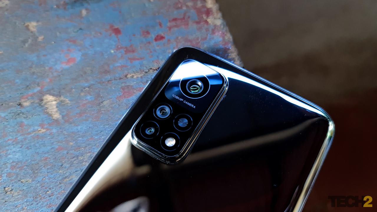 Samsung Galaxy S20 FE, iPhone SE to Xiaomi Mi 10T Pro: Best phones under Rs 40,000 (March 2021) Samsung Galaxy S20 FE, iPhone SE to Xiaomi Mi 10T Pro: Best phones under Rs 40,000 (March 2021)