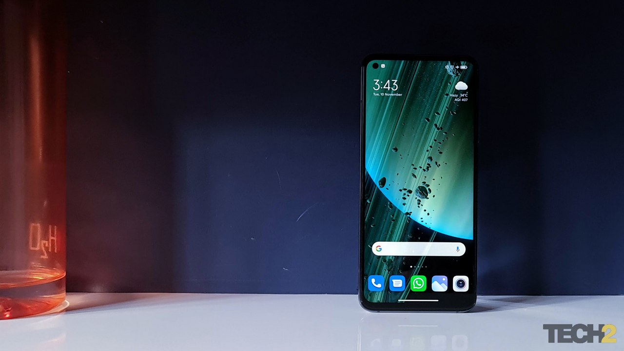 Xiaomi announces MIUI 12.5 update rollout timeline for Mi 10T, Mi 10T Pro, Redmi 9 series and more Xiaomi announces MIUI 12.5 update rollout timeline for Mi 10T, Mi 10T Pro, Redmi 9 series and more