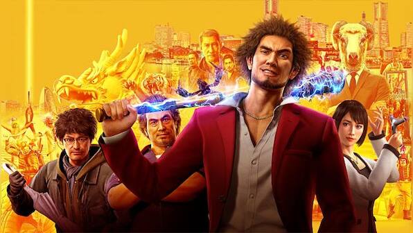 Yakuza: Like a Dragon musings | A most worthy addition to Ryu Ga Gotoku's fabled franchise