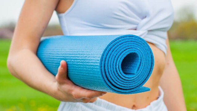 Anti-skid yoga mats you will love Anti-skid yoga mats you will love